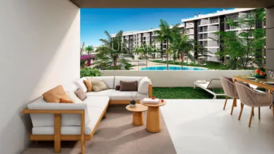 Pis – Torrevieja, Torreblanca, Cabo Cervera-Playa la Mata - Vista 5