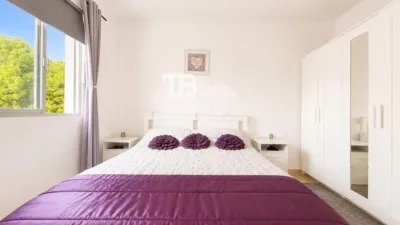 Apartment on Carrer d'Astor photo 11