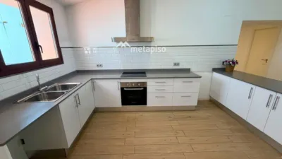 Piso en Centro photo 10