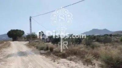 Terreno en venta en Carrera Verdegas, 8 - Vista 4