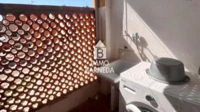 Apartment at Camí de Lombra Street, No. 15 photo 15