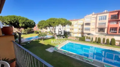 Apartment at Camí de Lombra Street, No. 15 photo 2