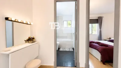 Apartment on Carrer d'Astor photo 9