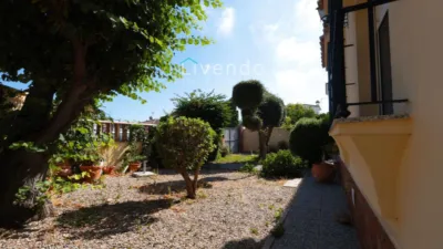 Chalet in La Soledad-La Coquina-Los Gallos photo 19