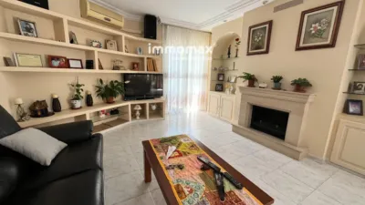 Terraced house in Sant Joan - Laiguacuit photo 11