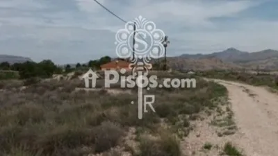 Terreno en venta en Carrera Verdegas, 8 - Més