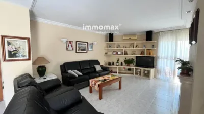 Terraced house in Sant Joan - Laiguacuit photo 6