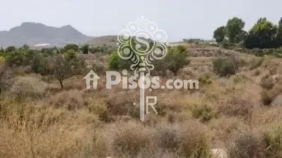 Terreno en venta en Carrera Verdegas, 8 - Vista 3