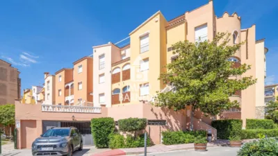 Apartment at Camí de Lombra Street, No. 15 photo 29
