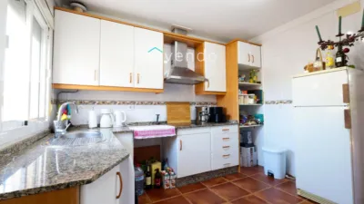 Chalet in La Soledad-La Coquina-Los Gallos photo 12