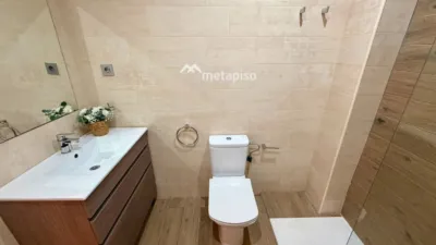 Piso en Centro photo 22