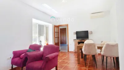 Chalet in La Soledad-La Coquina-Los Gallos photo 2