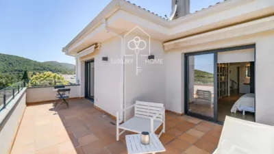 Chalet en La Sentiu-Bruguers photo 65