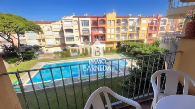 Apartment at Camí de Lombra Street, No. 15 photo 26