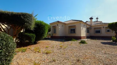 Chalet in La Soledad-La Coquina-Los Gallos photo 20