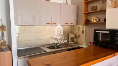 Apartment at Camí de Lombra Street, No. 15 photo 11