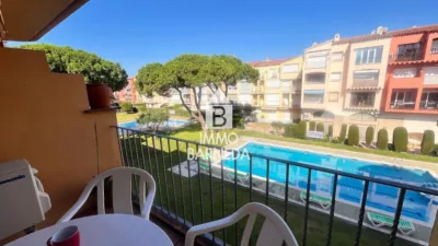 Apartment at Camí de Lombra Street, No. 15 photo 4