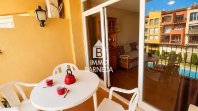 Apartment at Camí de Lombra Street, No. 15 photo 23