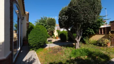 Chalet in La Soledad-La Coquina-Los Gallos photo 18