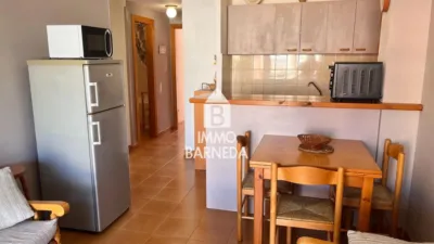 Apartment at Camí de Lombra Street, No. 15 photo 9