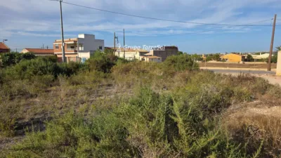 Terreno en venta en Partida Valverde Baix - Vista 2