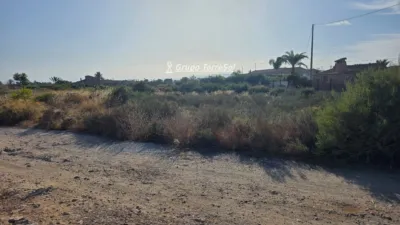 Terreno en venta en Partida Valverde Baix - Vista 4