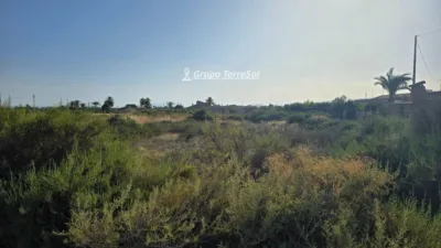 Terreno en venta en Partida Valverde Baix - Vista 5