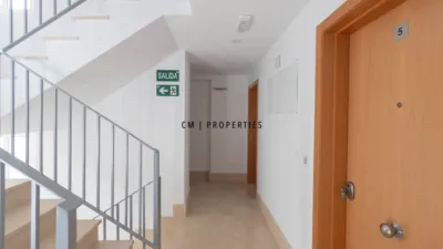 Apartment on Carrer Pou photo 19