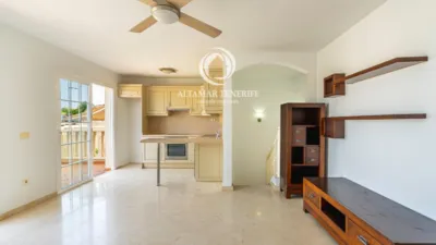 Apartment in Palm-Mar photo 13