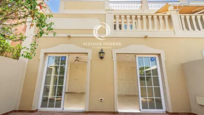 Apartment in Palm-Mar photo 45