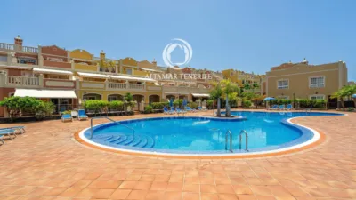 Apartment in Palm-Mar photo 48