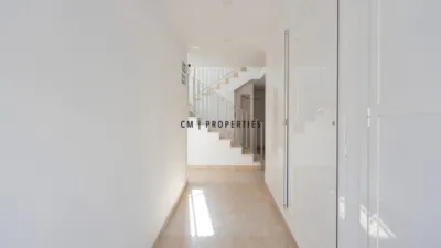 Apartment on Carrer Pou photo 25