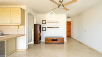 Apartment in Palm-Mar photo 15