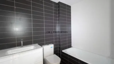 Apartment on Carrer Pou photo 8