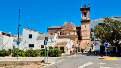 Apartment on Carrer Pou photo 45