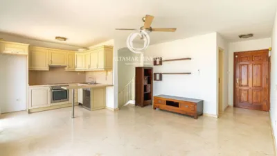 Apartment in Palm-Mar photo 14