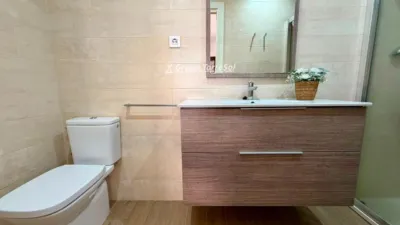 Apartment on Carrer de Montserrat photo 37