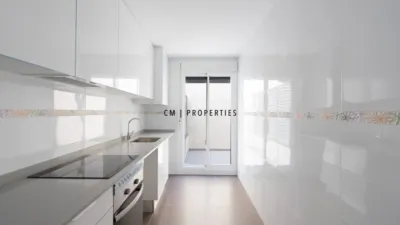 Apartment on Carrer Pou photo 13