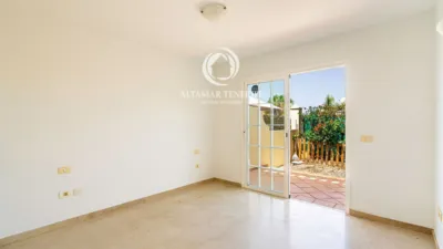 Apartment in Palm-Mar photo 36