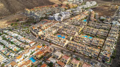 Apartment in Palm-Mar photo 61