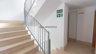 Apartment on Carrer Pou photo 20
