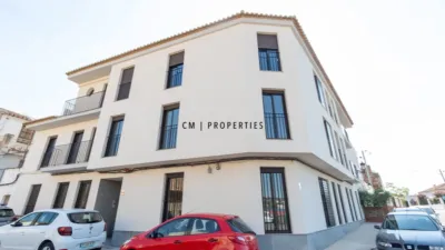 Apartment on Carrer Pou photo 31