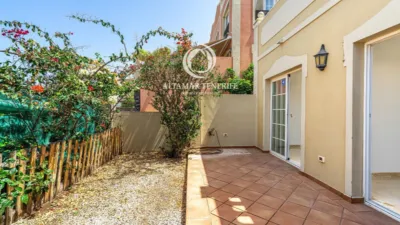 Apartment in Palm-Mar photo 41