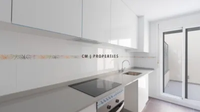 Apartment on Carrer Pou photo 14