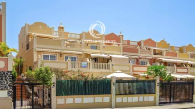 Apartment in Palm-Mar photo 50