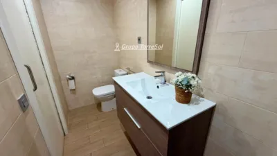 Apartment on Carrer de Montserrat photo 36