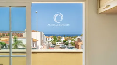 Apartment in Palm-Mar photo 3