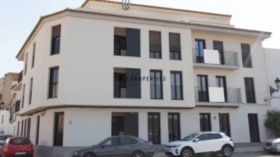 Apartment on Carrer Pou photo 34