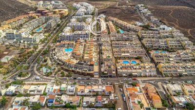 Apartment in Palm-Mar photo 60