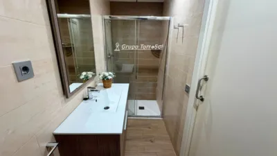 Apartment on Carrer de Montserrat photo 35